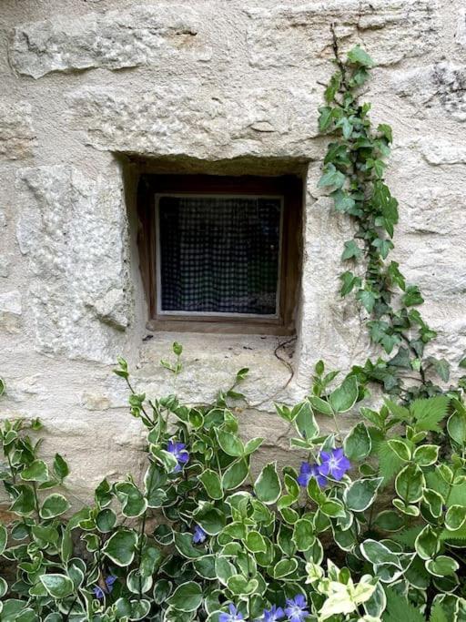 O Bonheurs Simples D'Ecorsaint Il Etait Une Fois Hauteroche 外观 照片